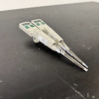 Rainin EDP3-Plus Single Channel Pipettes - Quantity 2 image 0